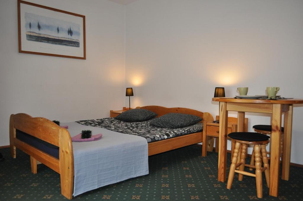 Willa Otulina Pod Giewontem Zakopane Room photo