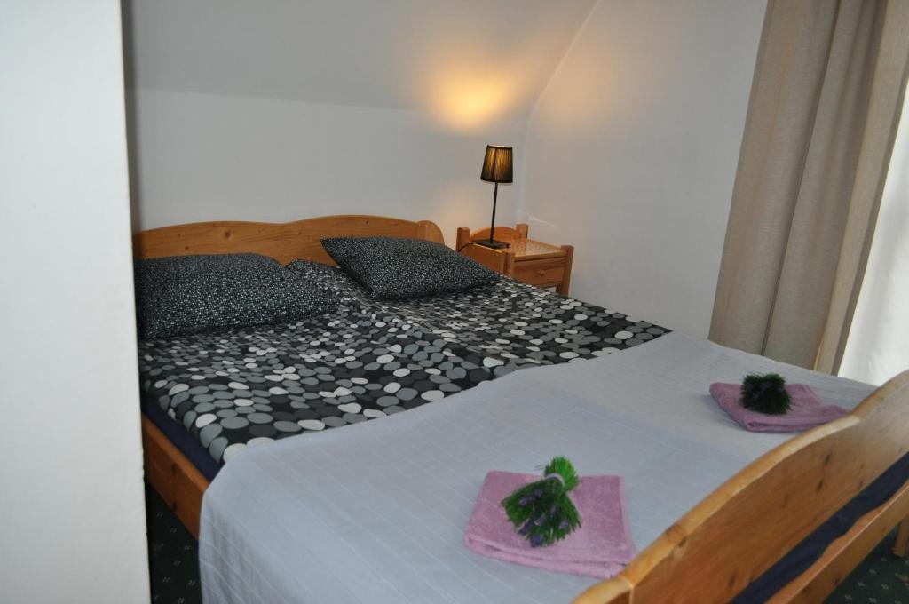 Willa Otulina Pod Giewontem Zakopane Room photo