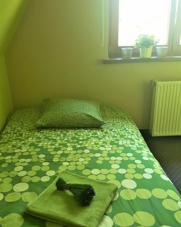 Willa Otulina Pod Giewontem Zakopane Room photo