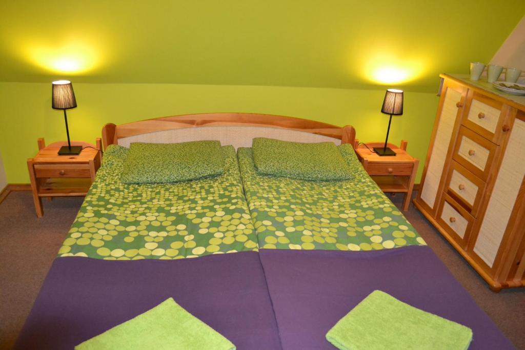 Willa Otulina Pod Giewontem Zakopane Room photo